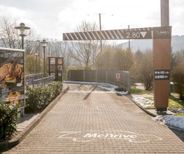 McDonald's Bild 3