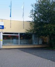 Richter+Frenzel ProfiStore Wuppertal Bild 4