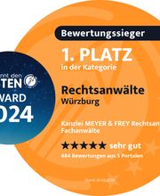 MEYER & FREY Rechtsanwälte Fachanwälte Bild 2