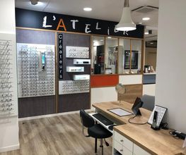 Écouter Voir Optique CHOLET CLEMENCEAU CENTRE image 2
