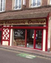 Boucherie Alix image 1