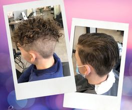 Lilian Hair Salon Bild 30