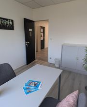 Pépinière d'entreprises de Palente image 2