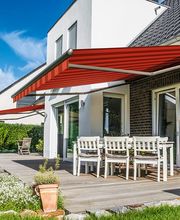 bürgi storentechnik ag Bild 1