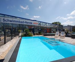 Schwimmbad-Henne GmbH Bild 2