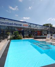 Schwimmbad-Henne GmbH Bild 2