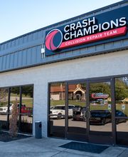 Crash Champions Collision Repair North Mt Juliet image 9