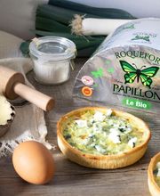 Roquefort Papillon image 1