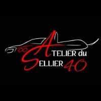 Atelier du Sellier 40 logo