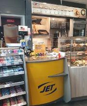 JET Tankstelle Bild 2
