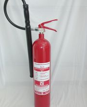 5KG Co² Feuerlöscher