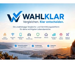 Wahlklar Bild 1