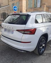 Le Taxi du Somail image 1