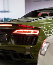 MyCarDesign KFZ-Meisterbetrieb Bild 1