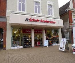 Schuh Armbruster Bild 1