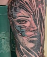 Bound-Art Tattoo-Room Bild 9