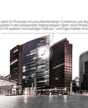 Sportstech Brands Holding GmbH Bild 1