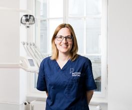 Beyond Dental Zentrum für Zahnmedizin und zahnärztliche Schlafmedizin Bild 7