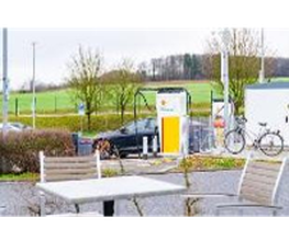 Shell Recharge Charging Station Bild 8