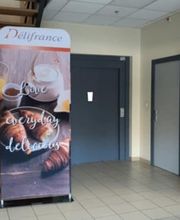 Partnaire Onsite Delifrance