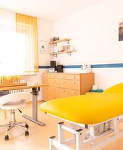 Ergotherapiepraxis Ingolstadt Maria Ertekin Bild 4