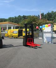 Blu Wash Service Sagl Bild 5