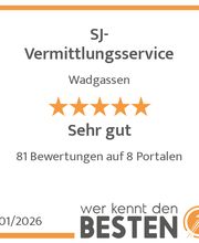 werkenntdenBESTEN.de Qualitätssiegel