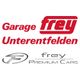 Garage Frey Unterentfelden AG
