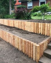 ... unser Gärtner Björn Steffen - Garten- und Landschaftsbau Bild 9