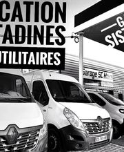 CarGo Location de Véhicules - Garage SC MECA image 1