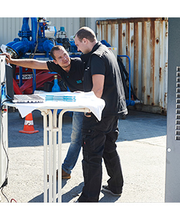 Hantsche Druckluft Dresden AG Bild 9