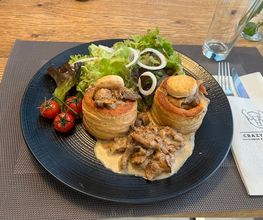 Restaurant Le Moose Bild 7