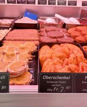 VOLG Metzgerei Dussnang Bild 6