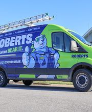 Roberts Cooling, Heating, Plumbing & Electrical image 2