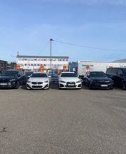 SIXT Autovermietung Lörrach Bild 12