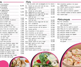 Thai Avel Traiteur image 2