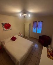 Chambre d'hôte en Provence Les Coquelicots image 4