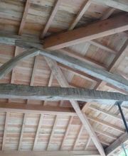 Construction Bois Tranchard Peuch SARL image 11