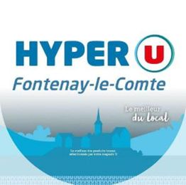 Hyper U