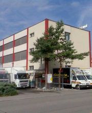 WILD TRANSPORTE AG DIETIKON Bild 1