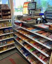 star Tankstelle Bild 6