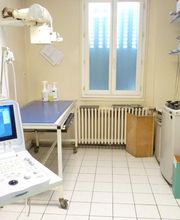 Cabinet Veterinaire de Chat-Ours image 4