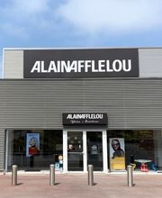 Audioprothésiste Saint-Quay-Perros-Alain Afflelou Acousticien image 1