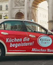 Taxi Werbung Schimanski Bild 6