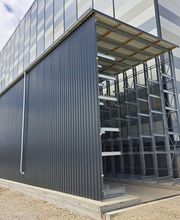 LTS Regalsysteme GmbH Bild 12