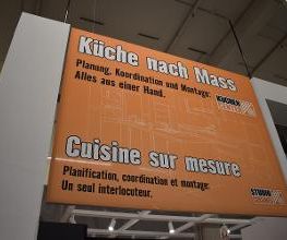 Küchencenter HORNBACH Biel/Bienne Bild 2