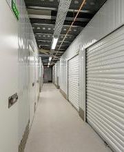 1BOX Self Storage Amsterdam-Zuidoost Opslagruimte huren afbeelding 13