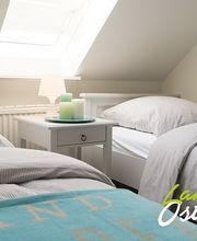 Ferienhof Landlust Osterwarf Bild 2