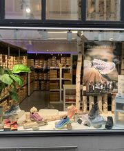 Merrell Store Zürich Bild 1