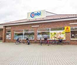 Combi Verbrauchermarkt Hoogstede Bild 1